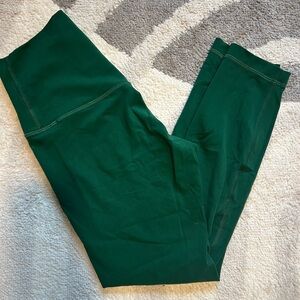 Lululemon align leggings size 4 23”